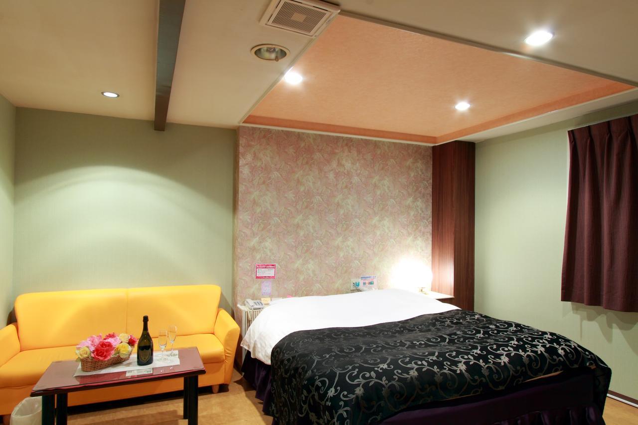Restay Futtsu Aine (Adults Only) 외부 사진