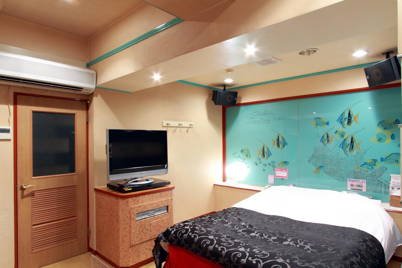 Restay Futtsu Aine (Adults Only) 외부 사진