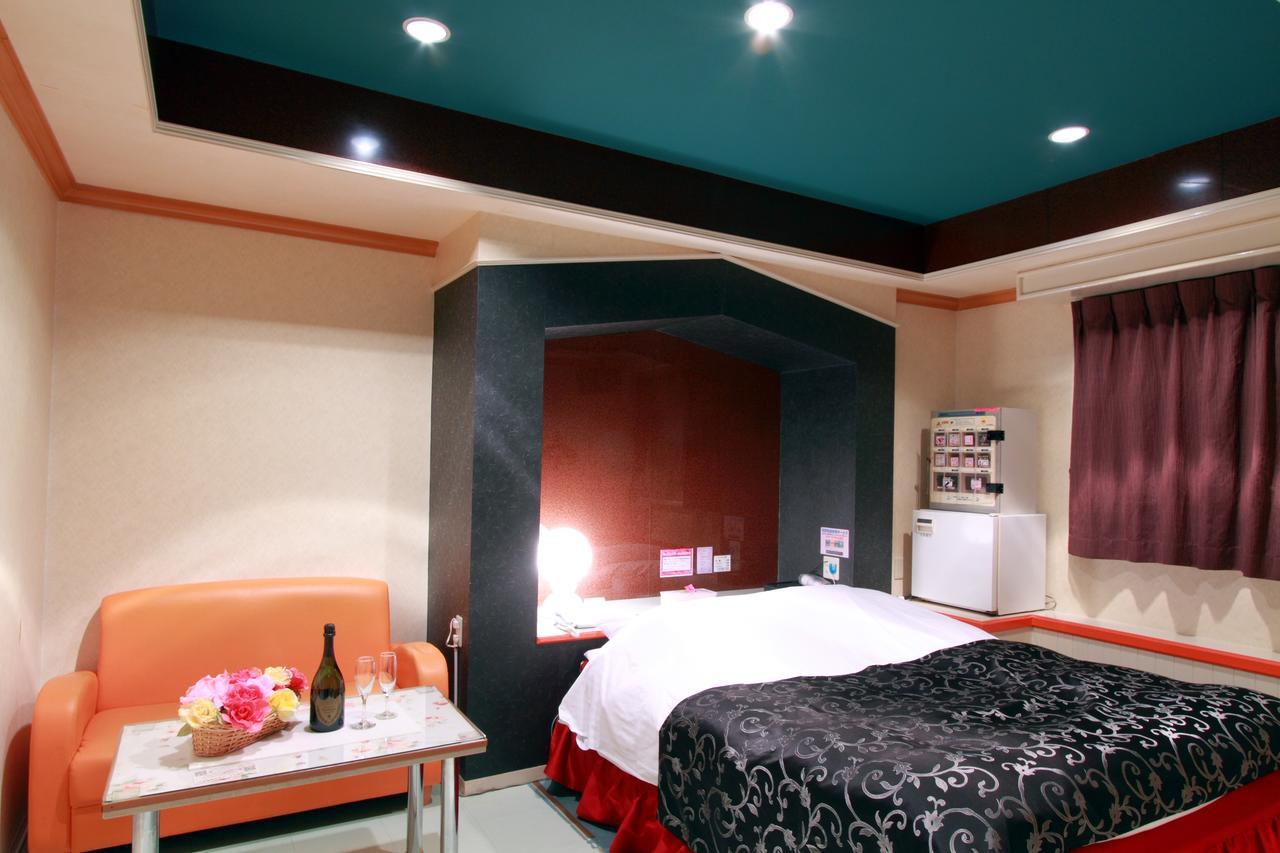 Restay Futtsu Aine (Adults Only) 외부 사진