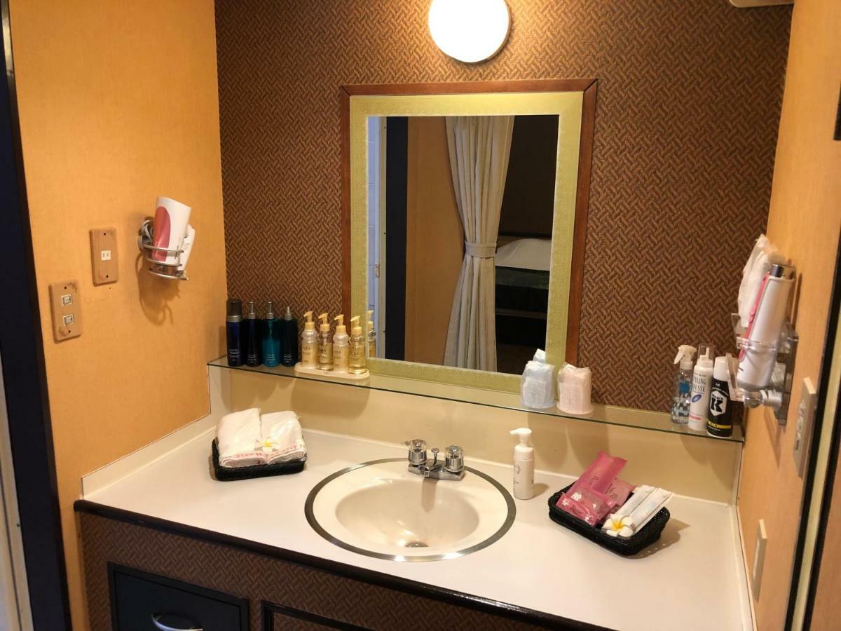 Restay Futtsu Aine (Adults Only) 외부 사진